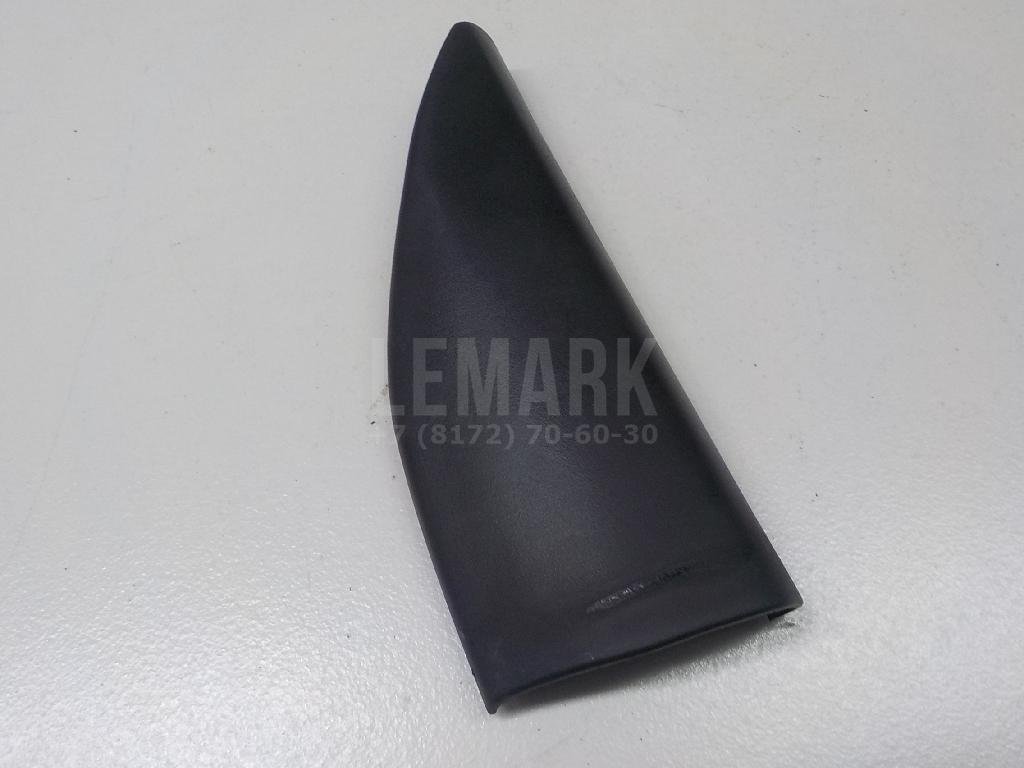 Накладка двери задней левой