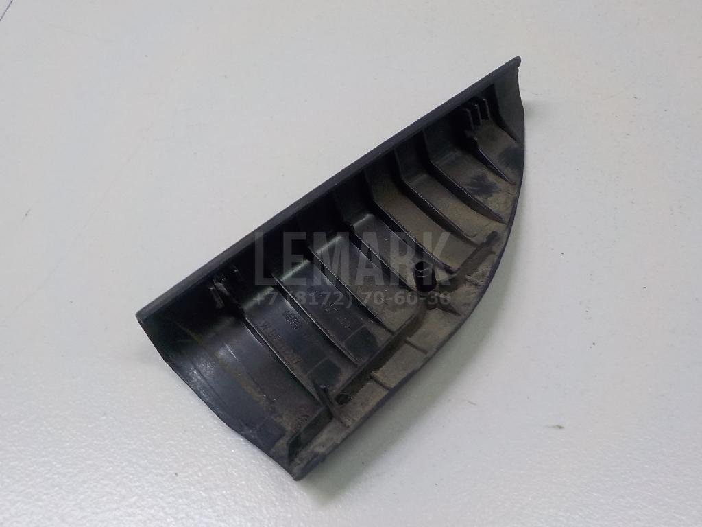 Накладка двери задней левой