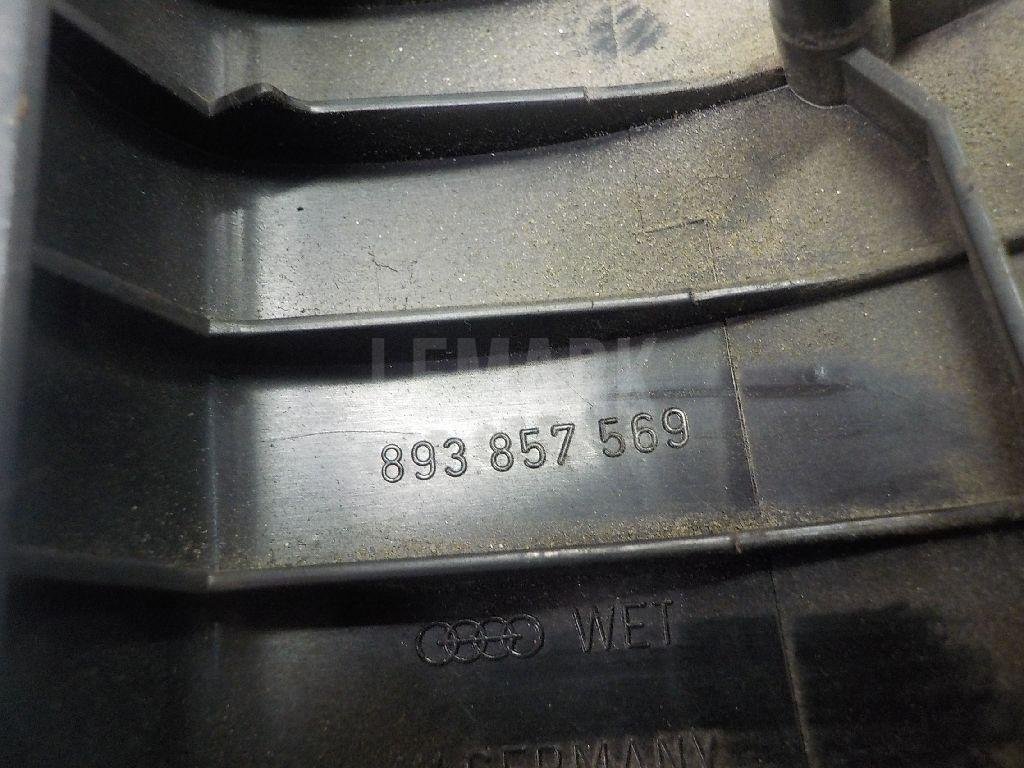 Накладка двери задней левой