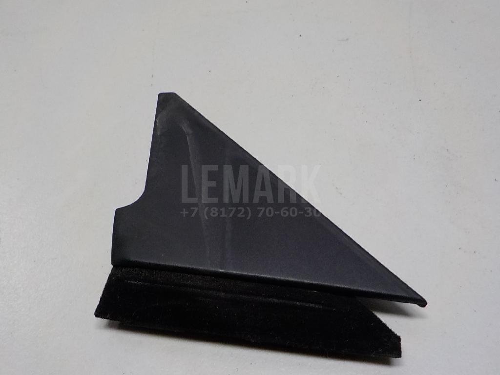 Накладка двери передней левой
