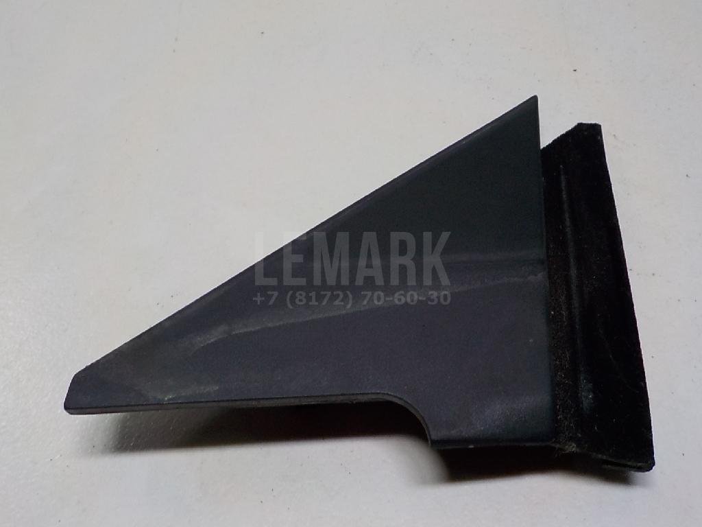 Накладка двери передней левой