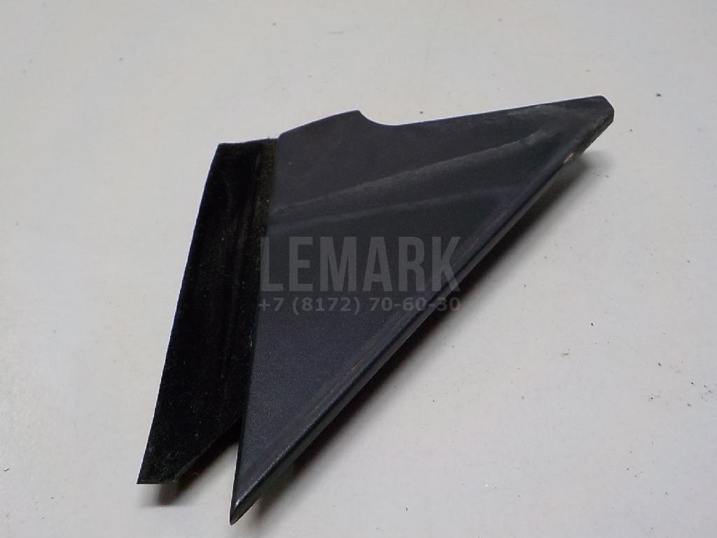 Накладка двери передней левой