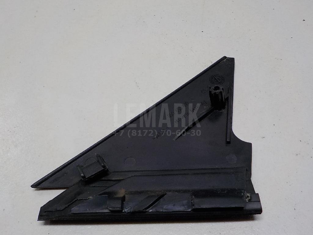 Накладка двери передней левой