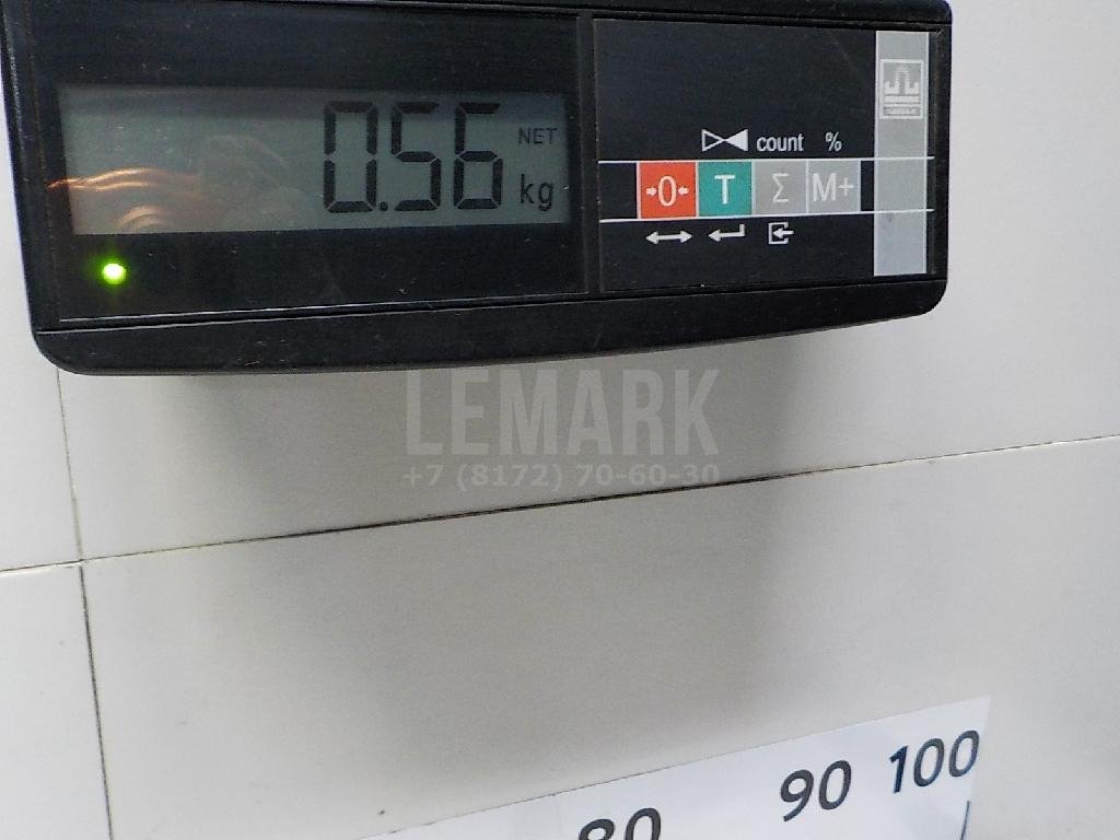 Уплотнитель стекла двери для  Audi 80/90 [B4] 1991-1995