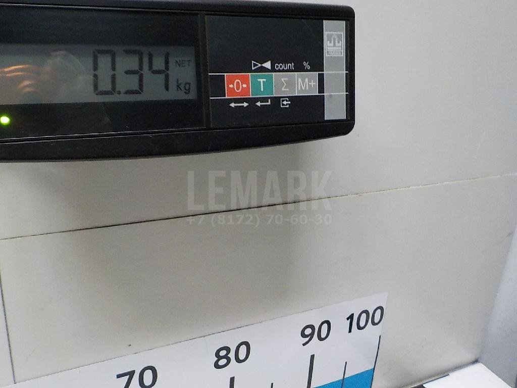 Поводок стеклоочистителя передний левый