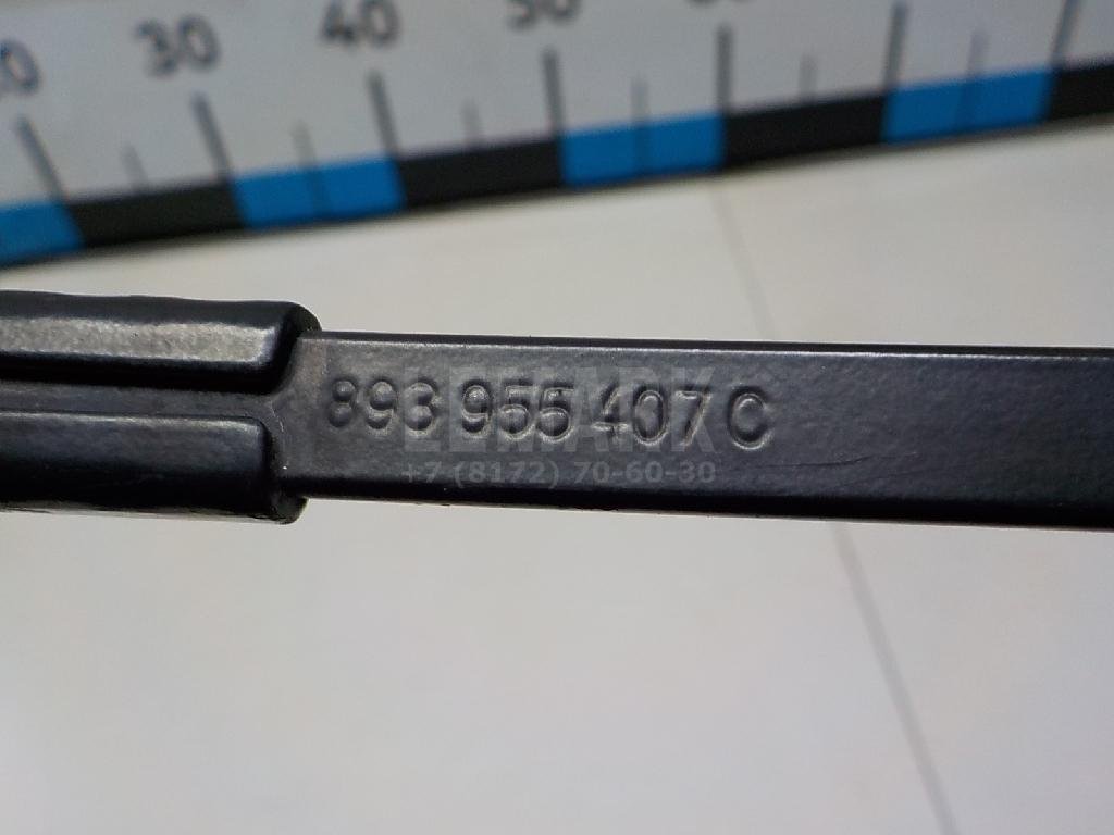 Поводок стеклоочистителя передний левый