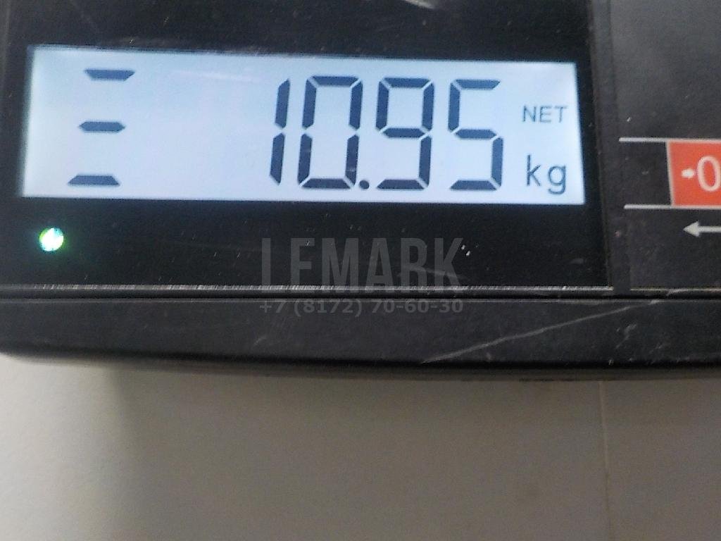 Дверь передняя правая