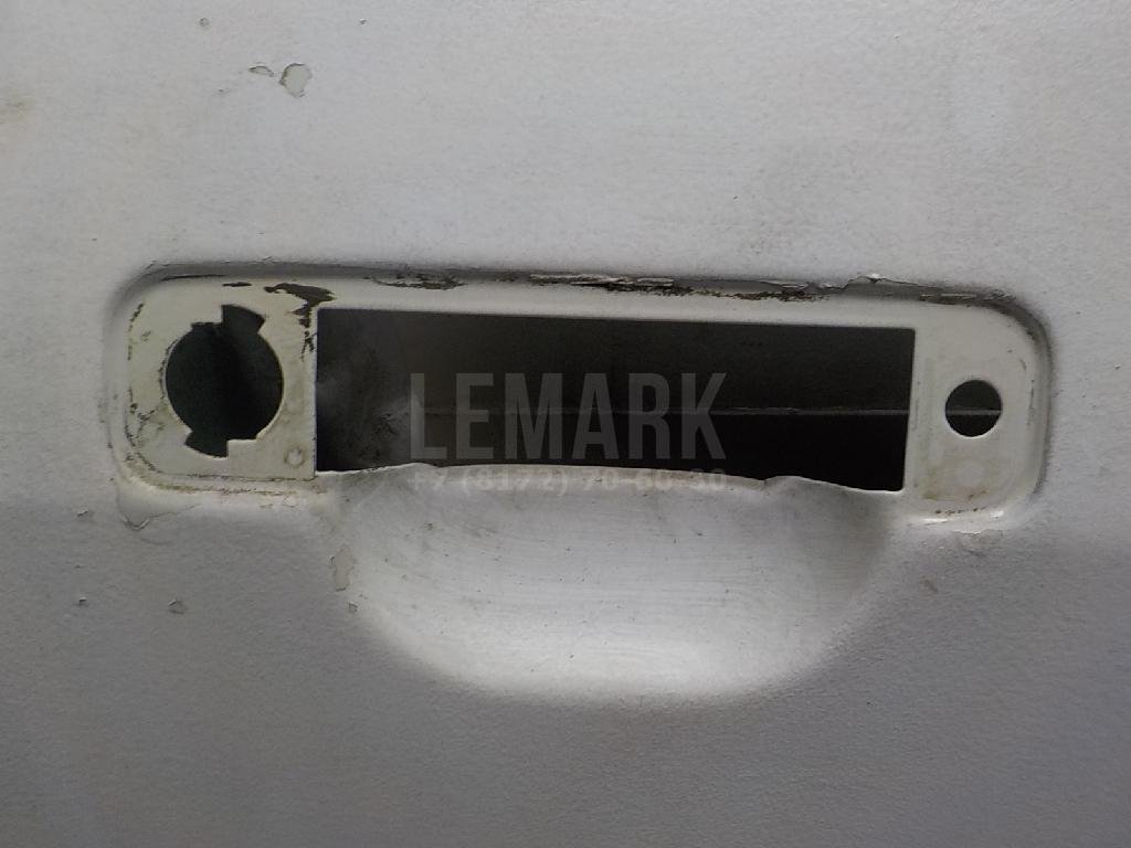 Дверь передняя правая