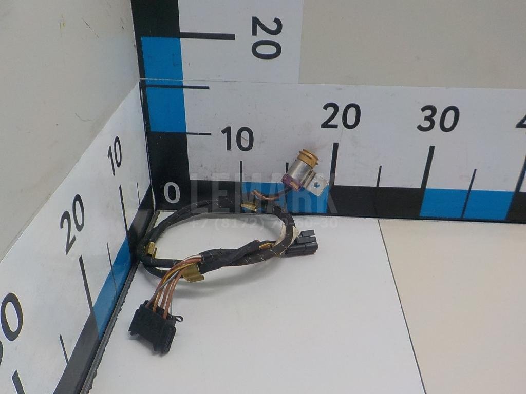 Проводка (коса)