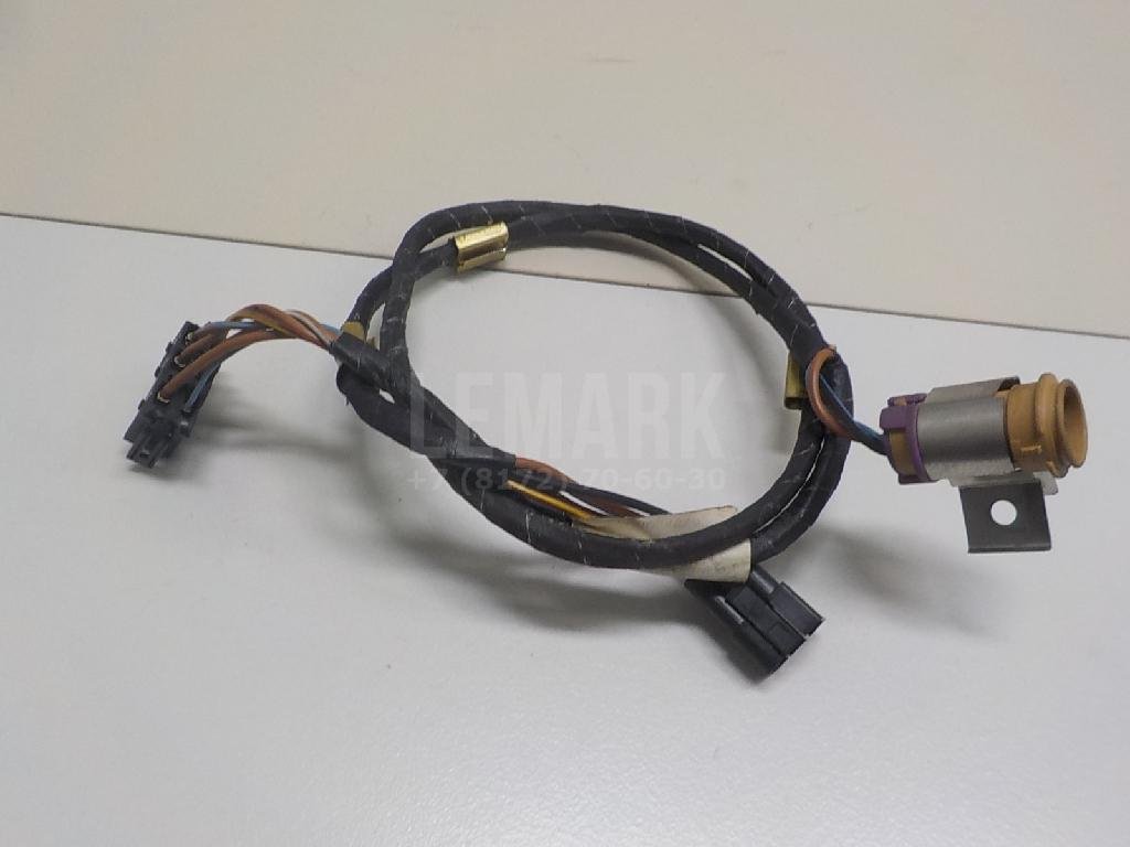 Проводка (коса)