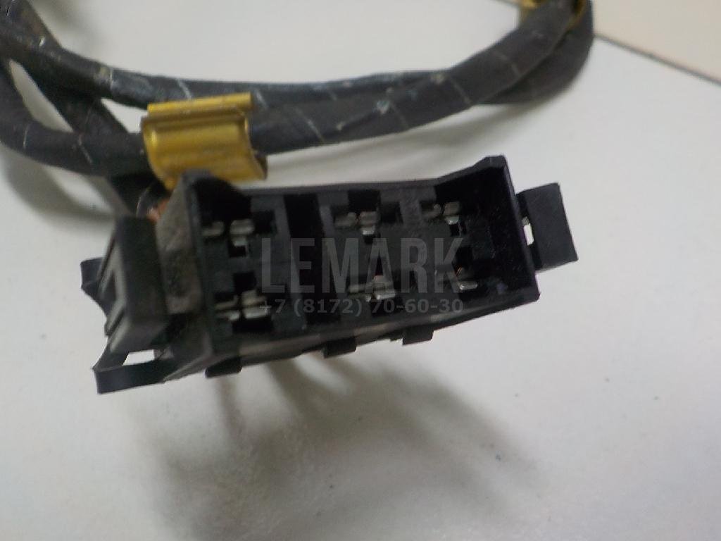 Проводка (коса)