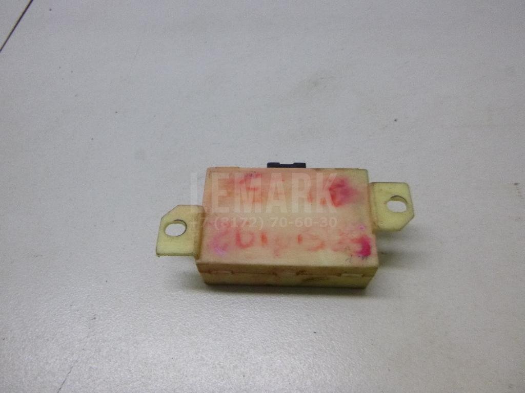 Иммобилайзер