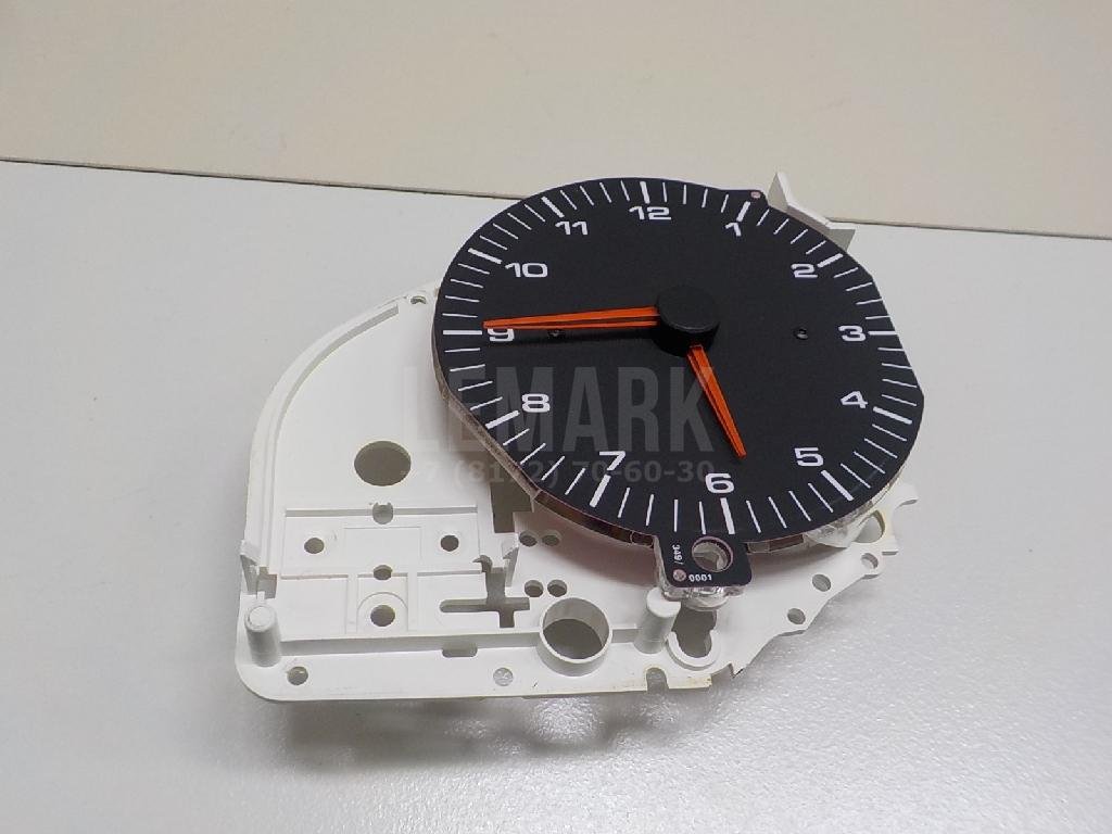 Часы для  Audi A4 [B7] 2005-2007