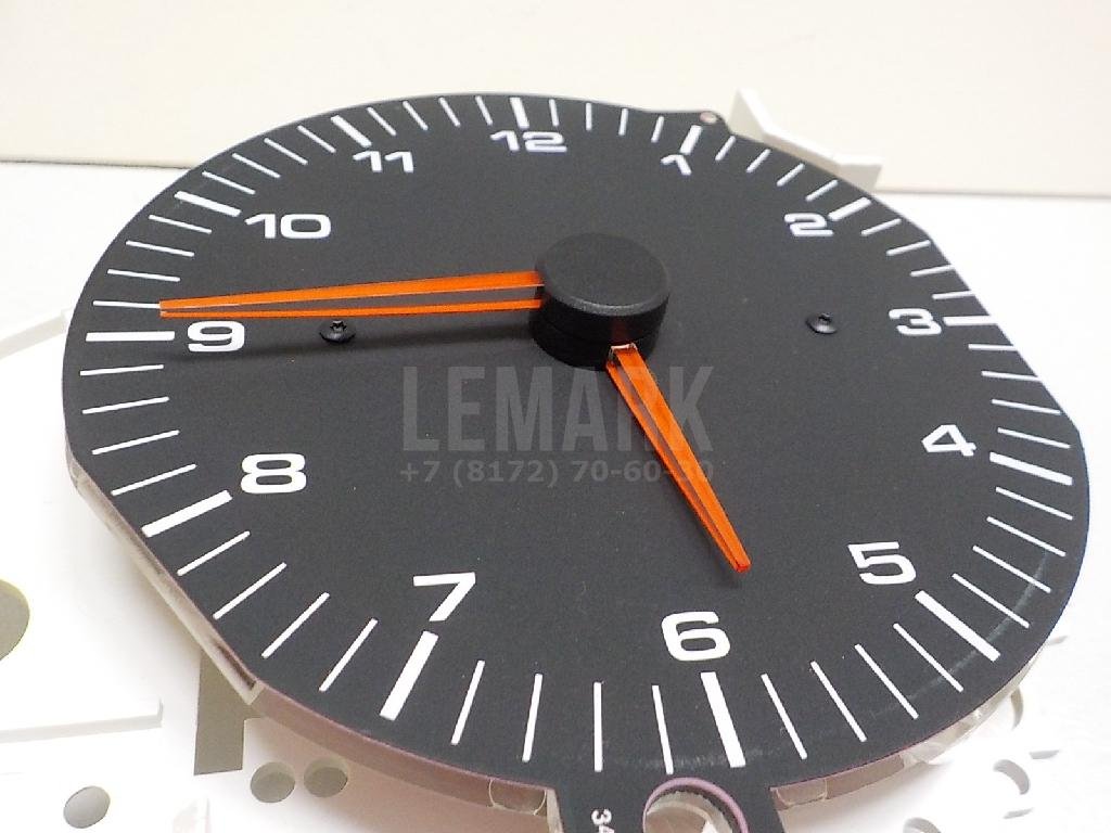 Часы для  Audi A4 [B7] 2005-2007