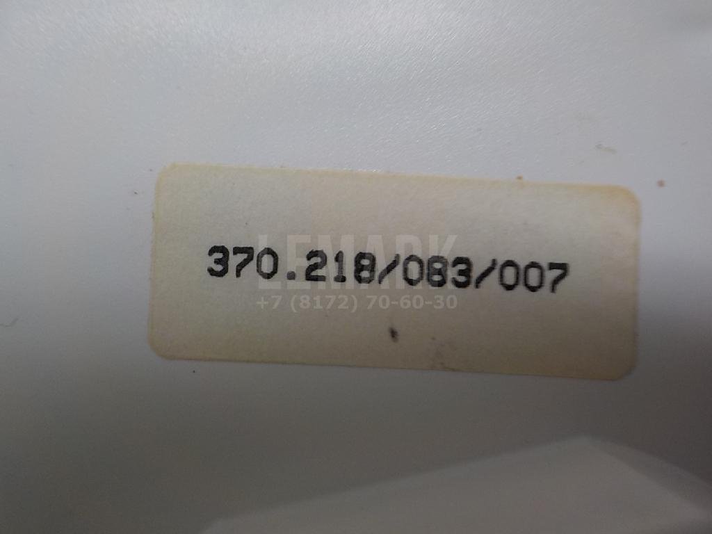 Часы для  Audi A4 [B7] 2005-2007