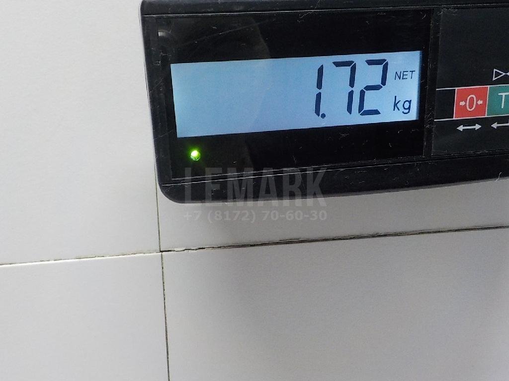 Моторчик отопителя