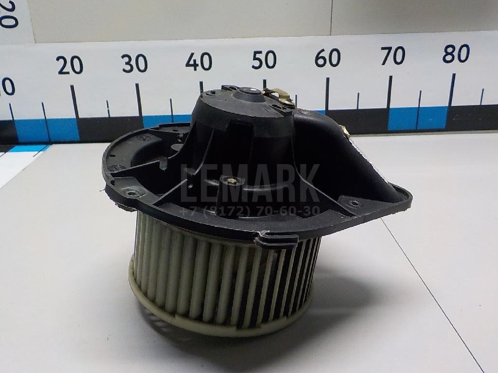 Моторчик отопителя