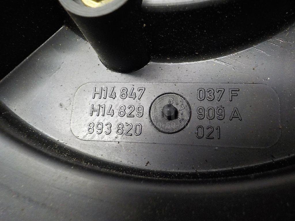 Моторчик отопителя