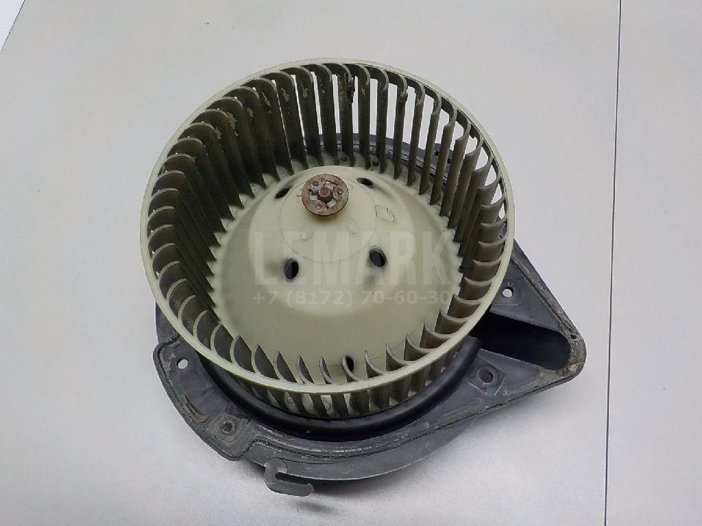 Моторчик отопителя