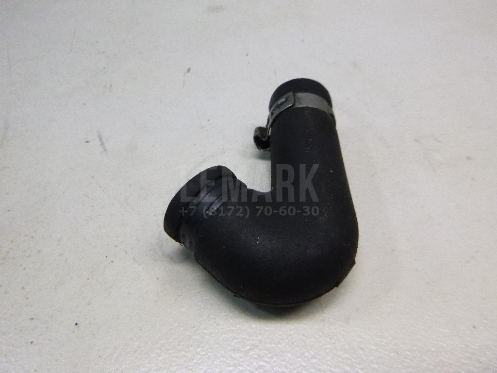 Патрубок для  Audi A4 [B8] Allroad 2009-2015