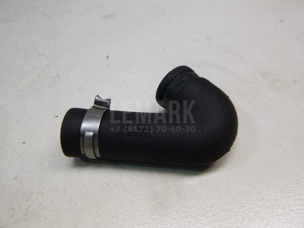 Патрубок для  Audi A4 [B8] Allroad 2009-2015