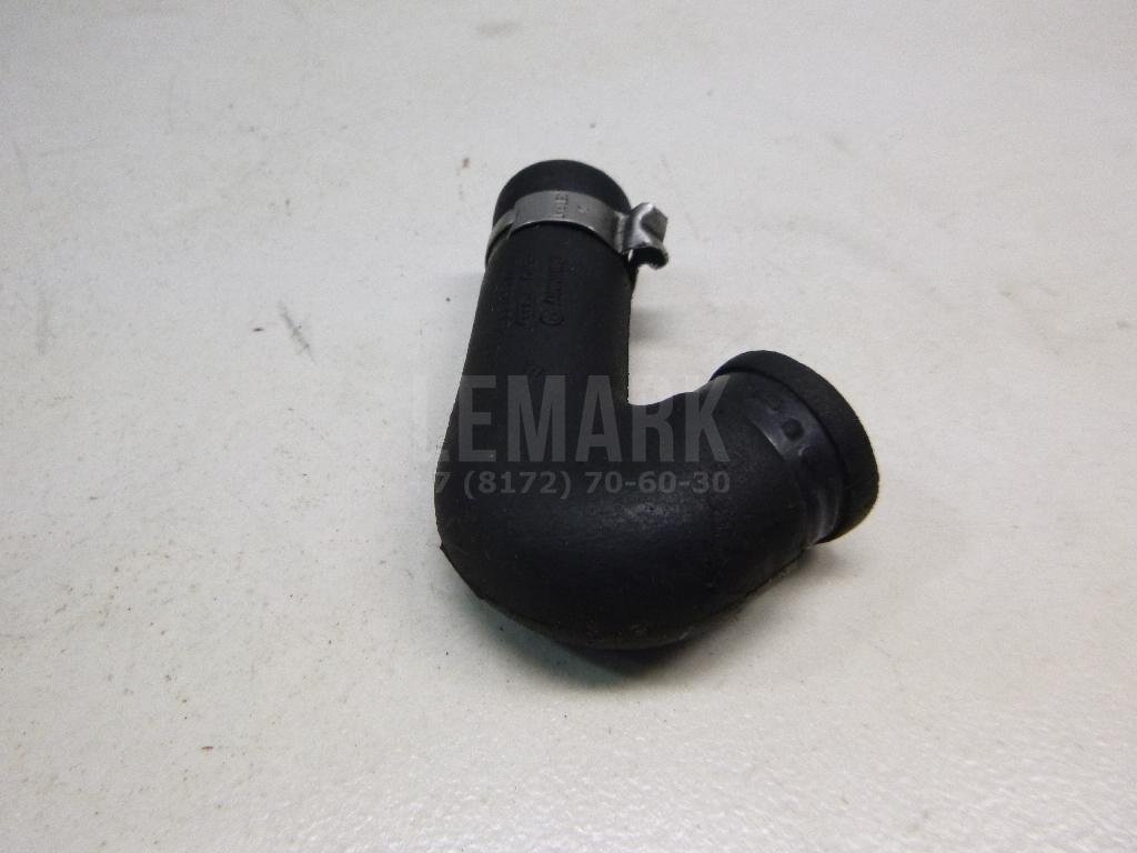 Патрубок для  Audi A4 [B8] Allroad 2009-2015