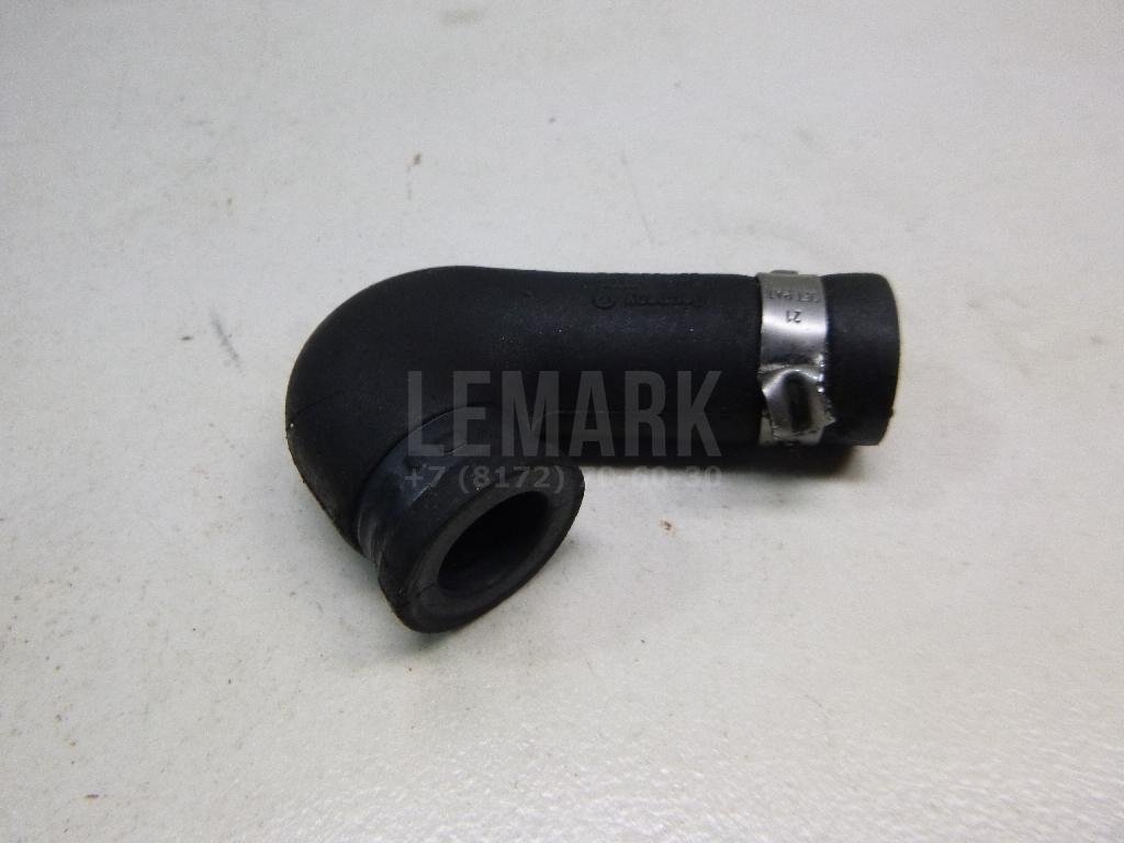 Патрубок для  Audi A4 [B8] Allroad 2009-2015