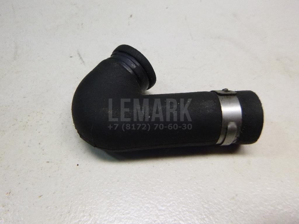 Патрубок для  Audi A4 [B8] Allroad 2009-2015