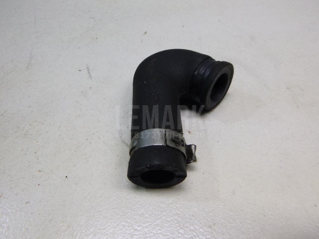 Патрубок для  Audi A4 [B8] Allroad 2009-2015