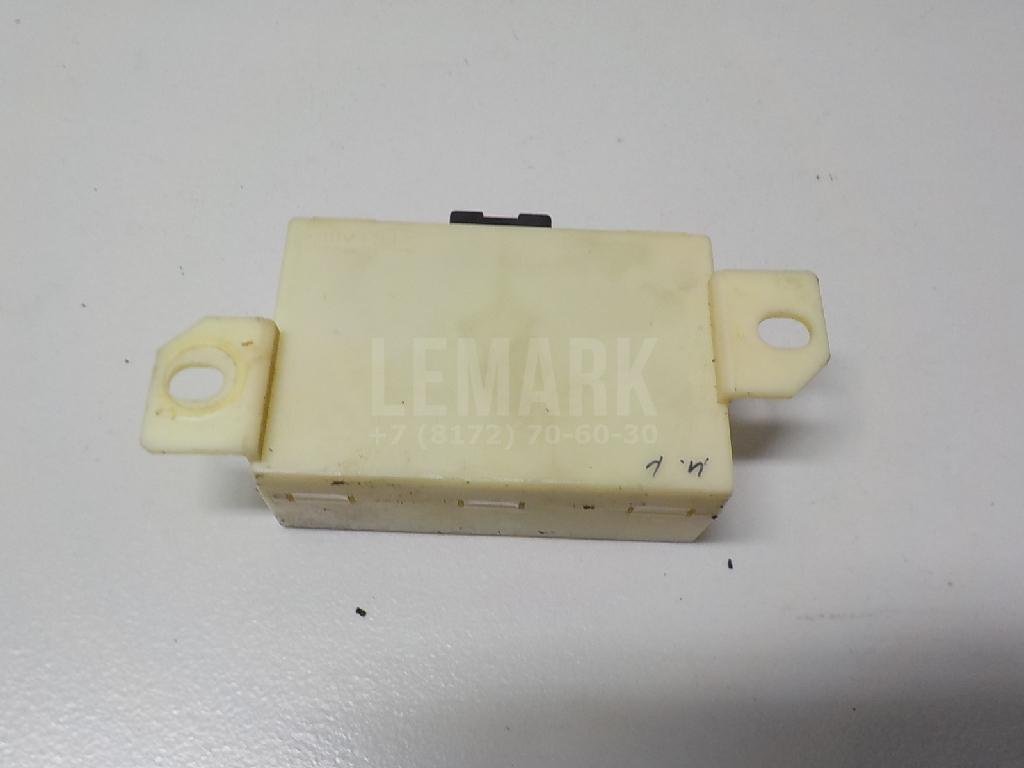 Иммобилайзер