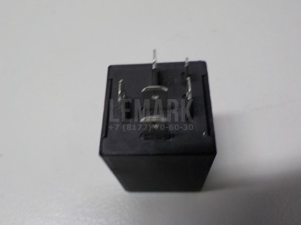 Реле стеклоочистителей