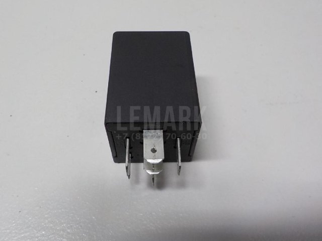 Реле стеклоочистителей