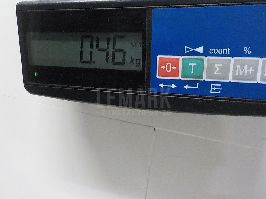 Кронштейн гидроусилителя