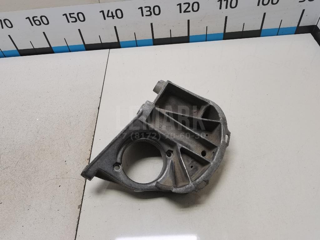 Кронштейн КПП для  Audi A3 [8P1] 2003-2013