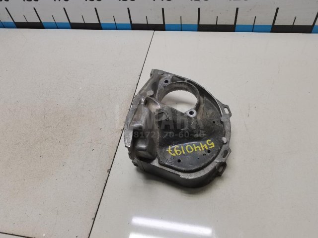 Кронштейн КПП