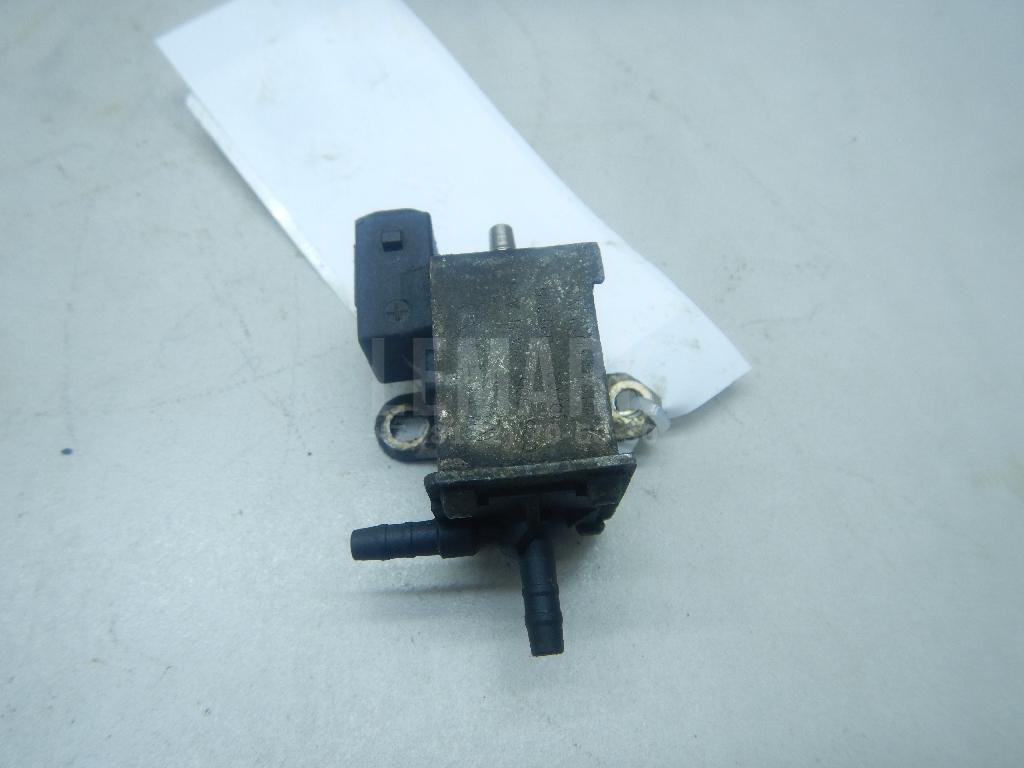 Клапан электромагнитный