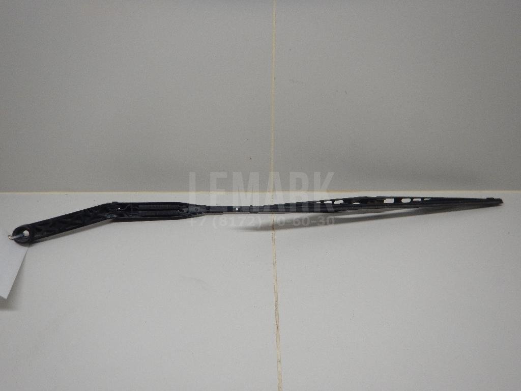 Поводок стеклоочистителя передний левый