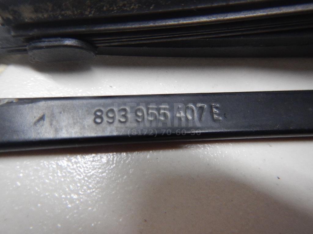 Поводок стеклоочистителя передний левый