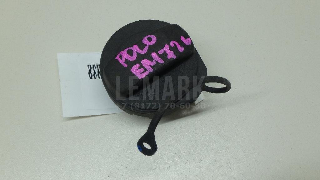 Крышка топливного бака