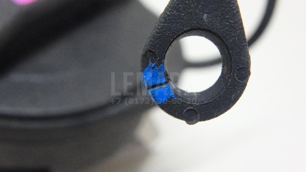 Крышка топливного бака