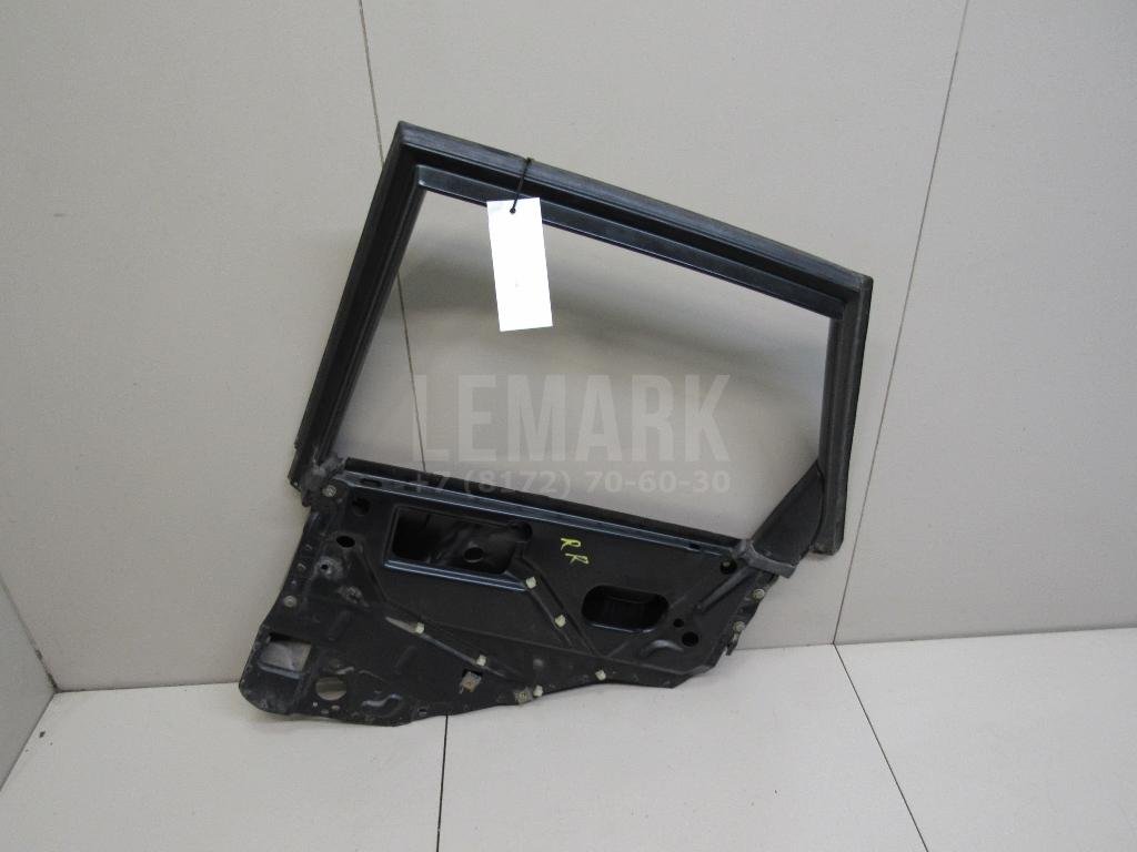 Рамка двери для  Audi A4 [B9] 2015