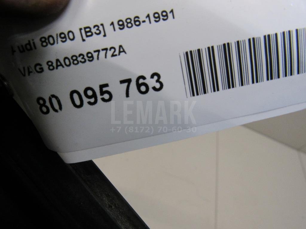 Рамка двери для  Audi A4 [B9] 2015