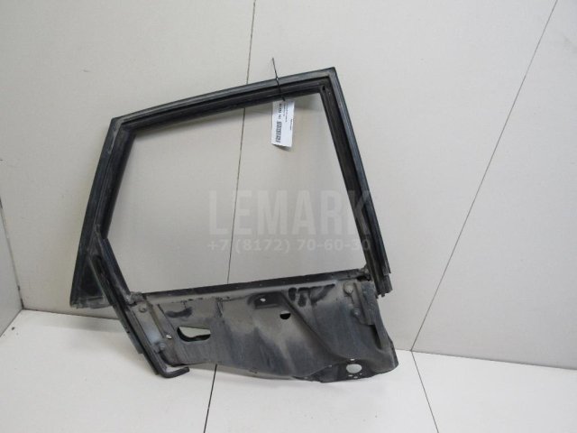 Рамка двери