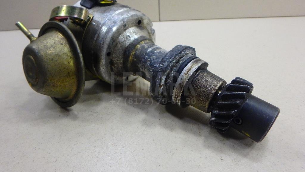 Распределитель зажигания