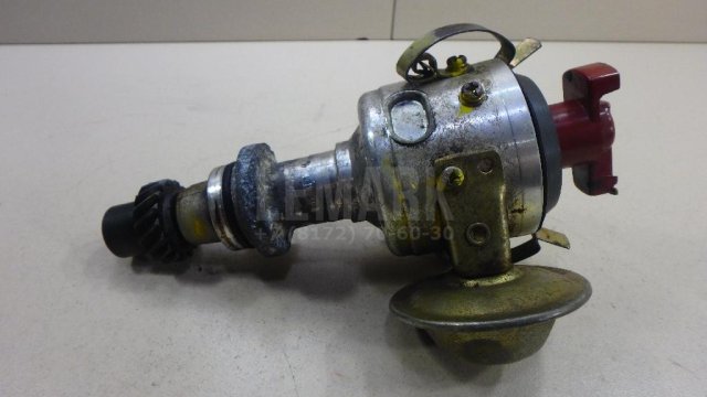 Распределитель зажигания