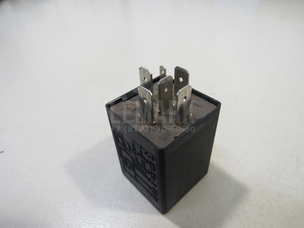 Реле стеклоочистителей