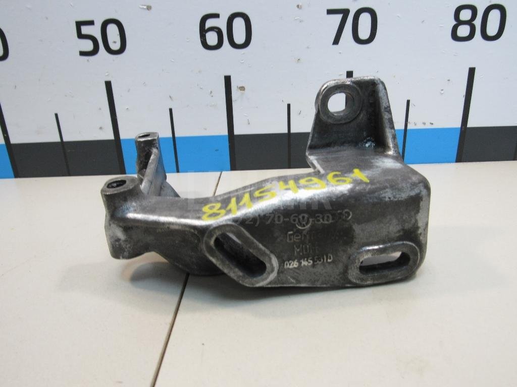 Кронштейн гидроусилителя для  Audi A3 [8V] 2013-2020