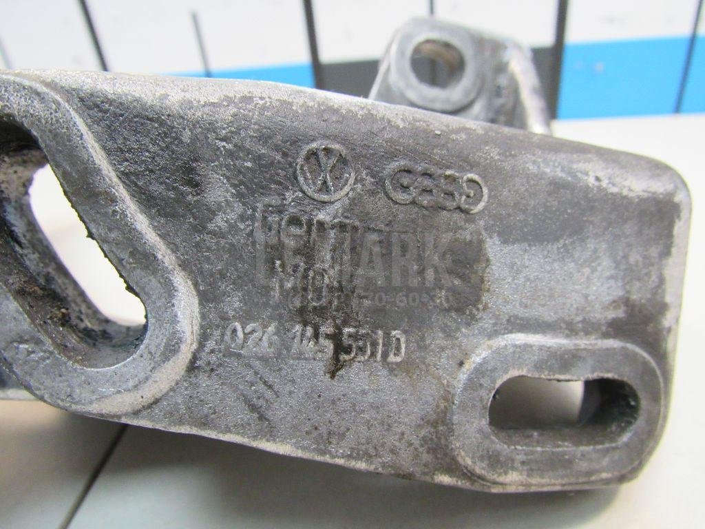 Кронштейн гидроусилителя для  Audi A3 [8V] 2013-2020