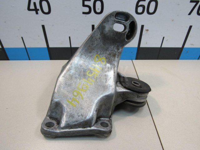 Кронштейн КПП