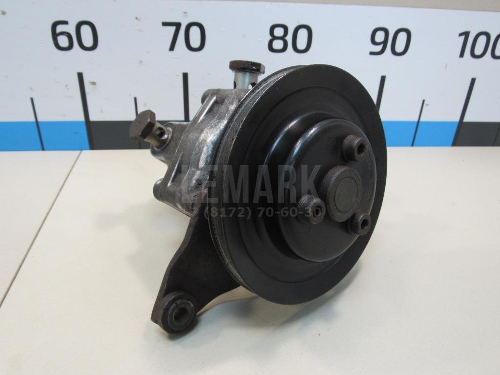 Насос гидроусилителя